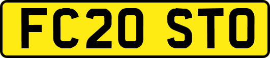 FC20STO
