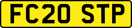 FC20STP