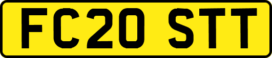 FC20STT