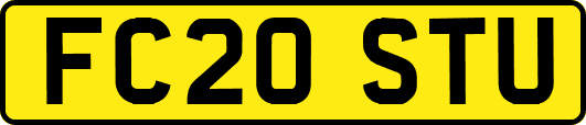 FC20STU