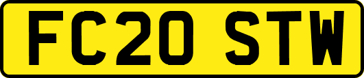 FC20STW