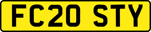 FC20STY