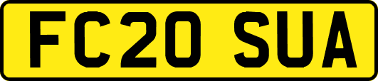 FC20SUA