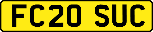 FC20SUC