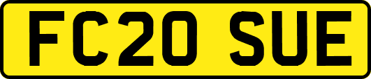 FC20SUE
