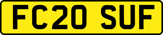 FC20SUF