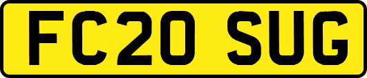 FC20SUG