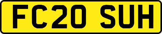 FC20SUH