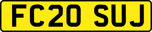 FC20SUJ