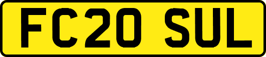 FC20SUL