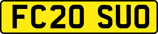 FC20SUO