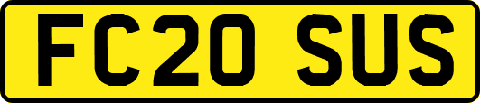 FC20SUS