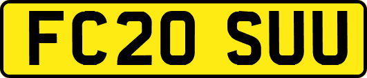 FC20SUU