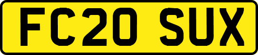 FC20SUX
