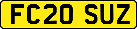 FC20SUZ