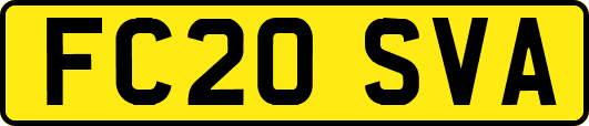 FC20SVA