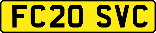 FC20SVC