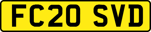 FC20SVD