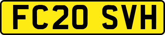 FC20SVH