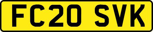 FC20SVK