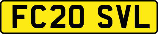 FC20SVL