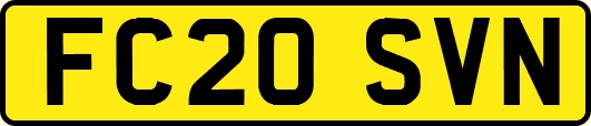 FC20SVN