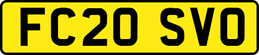 FC20SVO
