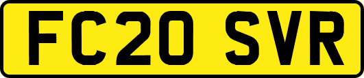 FC20SVR