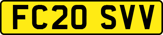 FC20SVV
