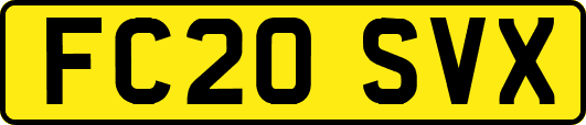 FC20SVX
