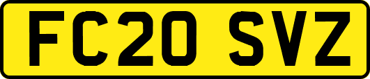FC20SVZ