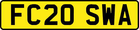 FC20SWA