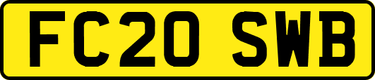 FC20SWB