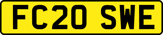 FC20SWE