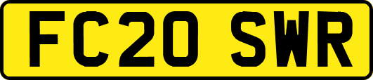 FC20SWR