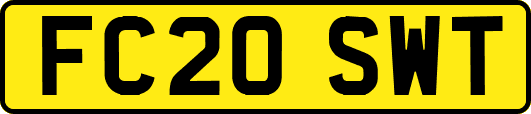 FC20SWT