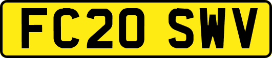 FC20SWV