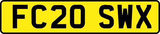 FC20SWX