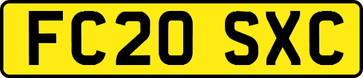 FC20SXC