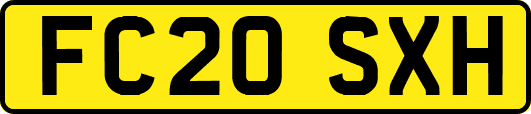 FC20SXH