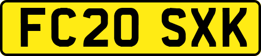 FC20SXK