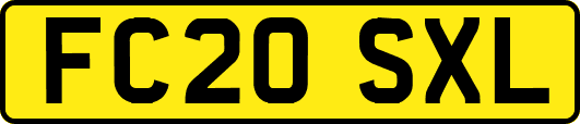FC20SXL