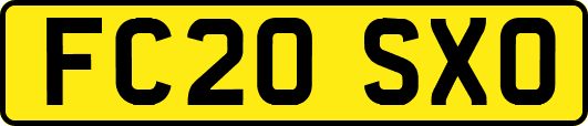 FC20SXO