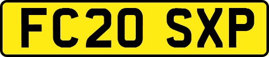FC20SXP