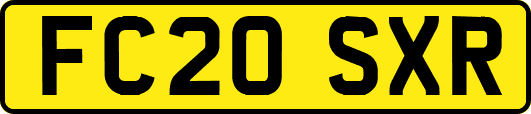 FC20SXR