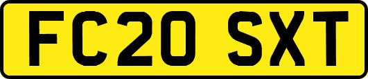 FC20SXT