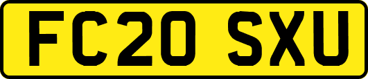 FC20SXU
