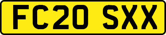 FC20SXX