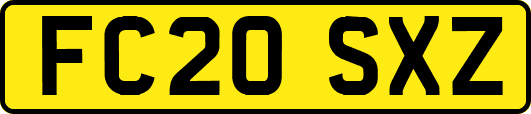 FC20SXZ