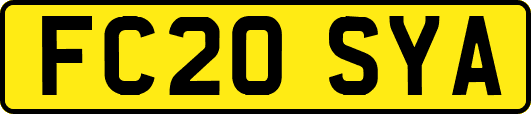 FC20SYA